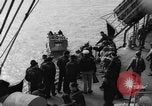 Immagine di Stati Uniti truppe Firth of Clyde Scozia Scotland, 1944, secondo 13 filmato di repertorio 65675047847