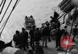 Immagine di Stati Uniti truppe Firth of Clyde Scozia Scotland, 1944, secondo 14 filmato di repertorio 65675047847