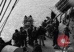 Immagine di Stati Uniti truppe Firth of Clyde Scozia Scotland, 1944, secondo 15 filmato di repertorio 65675047847