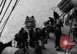Immagine di Stati Uniti truppe Firth of Clyde Scozia Scotland, 1944, secondo 16 filmato di repertorio 65675047847