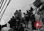 Immagine di Stati Uniti truppe Firth of Clyde Scozia Scotland, 1944, secondo 20 filmato di repertorio 65675047847