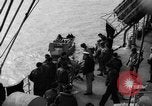 Immagine di Stati Uniti truppe Firth of Clyde Scozia Scotland, 1944, secondo 22 filmato di repertorio 65675047847