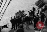 Immagine di Stati Uniti truppe Firth of Clyde Scozia Scotland, 1944, secondo 28 filmato di repertorio 65675047847