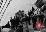Immagine di Stati Uniti truppe Firth of Clyde Scozia Scotland, 1944, secondo 29 filmato di repertorio 65675047847