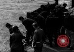 Immagine di Stati Uniti truppe Firth of Clyde Scozia Scotland, 1944, secondo 31 filmato di repertorio 65675047847