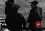 Immagine di Stati Uniti truppe Firth of Clyde Scozia Scotland, 1944, secondo 45 filmato di repertorio 65675047847
