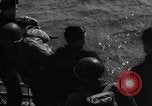 Immagine di Stati Uniti truppe Firth of Clyde Scozia Scotland, 1944, secondo 57 filmato di repertorio 65675047847