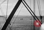 Immagine di Stati Uniti truppe Firth of Clyde Scozia Scotland, 1944, secondo 6 filmato di repertorio 65675047848