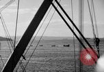 Immagine di Stati Uniti truppe Firth of Clyde Scozia Scotland, 1944, secondo 16 filmato di repertorio 65675047848
