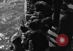 Immagine di Stati Uniti truppe Firth of Clyde Scozia Scotland, 1944, secondo 22 filmato di repertorio 65675047848