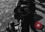 Immagine di Stati Uniti truppe Firth of Clyde Scozia Scotland, 1944, secondo 27 filmato di repertorio 65675047848
