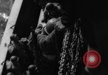 Immagine di Stati Uniti truppe Firth of Clyde Scozia Scotland, 1944, secondo 46 filmato di repertorio 65675047848