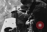 Immagine di Stati Uniti truppe Firth of Clyde Scozia Scotland, 1944, secondo 57 filmato di repertorio 65675047848