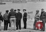 Image of Admiral Harold Rainfold Stark Normandy France, 1944, second 3 stock footage video 65675047849