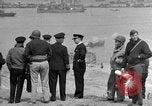 Image of Admiral Harold Rainfold Stark Normandy France, 1944, second 4 stock footage video 65675047849