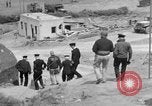 Image of Admiral Harold Rainfold Stark Normandy France, 1944, second 6 stock footage video 65675047849