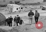 Image of Admiral Harold Rainfold Stark Normandy France, 1944, second 7 stock footage video 65675047849