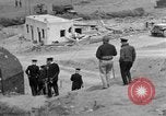 Image of Admiral Harold Rainfold Stark Normandy France, 1944, second 8 stock footage video 65675047849