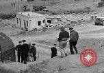 Image of Admiral Harold Rainfold Stark Normandy France, 1944, second 9 stock footage video 65675047849