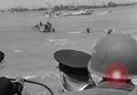 Image of Admiral Harold Rainfold Stark Normandy France, 1944, second 15 stock footage video 65675047849