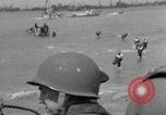 Image of Admiral Harold Rainfold Stark Normandy France, 1944, second 16 stock footage video 65675047849