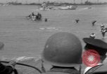 Image of Admiral Harold Rainfold Stark Normandy France, 1944, second 17 stock footage video 65675047849