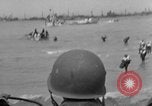 Image of Admiral Harold Rainfold Stark Normandy France, 1944, second 18 stock footage video 65675047849
