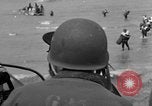 Image of Admiral Harold Rainfold Stark Normandy France, 1944, second 19 stock footage video 65675047849