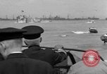 Image of Admiral Harold Rainfold Stark Normandy France, 1944, second 20 stock footage video 65675047849