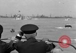 Image of Admiral Harold Rainfold Stark Normandy France, 1944, second 21 stock footage video 65675047849