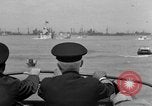 Image of Admiral Harold Rainfold Stark Normandy France, 1944, second 22 stock footage video 65675047849