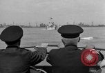 Image of Admiral Harold Rainfold Stark Normandy France, 1944, second 23 stock footage video 65675047849