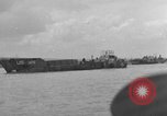 Image of Admiral Harold Rainfold Stark Normandy France, 1944, second 26 stock footage video 65675047849