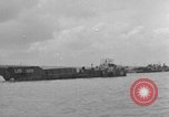 Image of Admiral Harold Rainfold Stark Normandy France, 1944, second 27 stock footage video 65675047849
