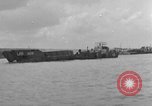 Image of Admiral Harold Rainfold Stark Normandy France, 1944, second 28 stock footage video 65675047849