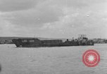 Image of Admiral Harold Rainfold Stark Normandy France, 1944, second 29 stock footage video 65675047849