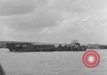 Image of Admiral Harold Rainfold Stark Normandy France, 1944, second 30 stock footage video 65675047849