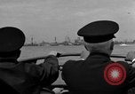 Image of Admiral Harold Rainfold Stark Normandy France, 1944, second 31 stock footage video 65675047849