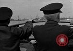 Image of Admiral Harold Rainfold Stark Normandy France, 1944, second 32 stock footage video 65675047849