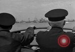 Image of Admiral Harold Rainfold Stark Normandy France, 1944, second 33 stock footage video 65675047849