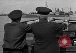 Image of Admiral Harold Rainfold Stark Normandy France, 1944, second 36 stock footage video 65675047849