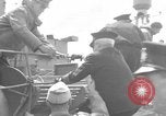 Image of Admiral Harold Rainfold Stark Normandy France, 1944, second 40 stock footage video 65675047849