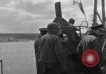 Image of Admiral Harold Rainfold Stark Normandy France, 1944, second 45 stock footage video 65675047849