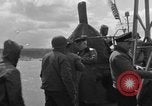 Image of Admiral Harold Rainfold Stark Normandy France, 1944, second 46 stock footage video 65675047849