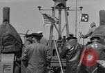 Image of Admiral Harold Rainfold Stark Normandy France, 1944, second 48 stock footage video 65675047849