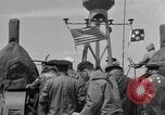 Image of Admiral Harold Rainfold Stark Normandy France, 1944, second 50 stock footage video 65675047849