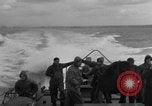 Image of Admiral Harold Rainfold Stark Normandy France, 1944, second 51 stock footage video 65675047849