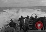 Image of Admiral Harold Rainfold Stark Normandy France, 1944, second 53 stock footage video 65675047849
