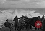 Image of Admiral Harold Rainfold Stark Normandy France, 1944, second 55 stock footage video 65675047849