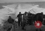 Image of Admiral Harold Rainfold Stark Normandy France, 1944, second 56 stock footage video 65675047849